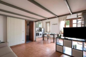 ALTIDO Spacious Apt for 4 in Pisan Residential Area
